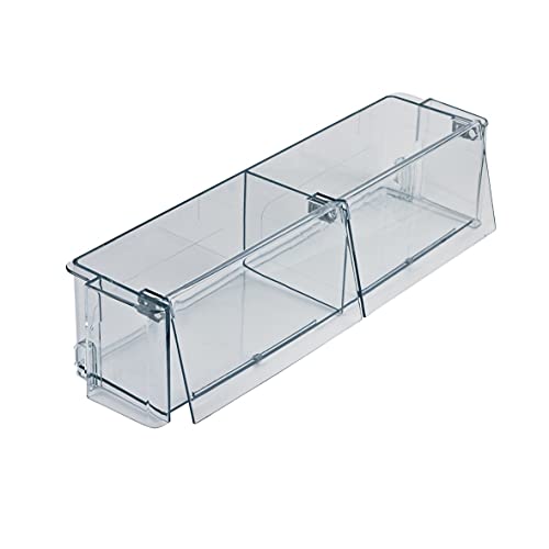 Siemens Butterfach Halter mit Klappen 00705208 für Kühlschrank
