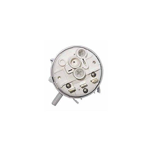 Zanussi – Druckmanometer 1 Ebene 60/27 Für Spülmaschine Zanussi