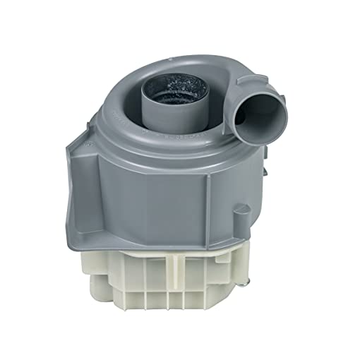 Bosch Siemens 12019637 ORIGINAL Heizpumpe Pumpe Durchflusserhitzer Erhitzer Umwälzpumpe Spülmaschine