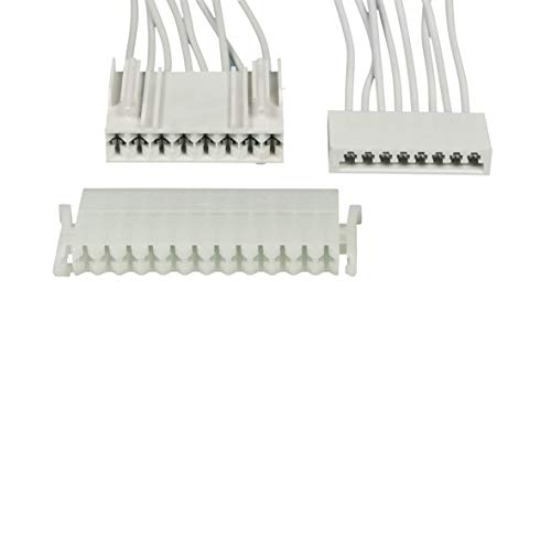 Balay 188907 00188907 ORIGINAL Kabelbaum Leitungenbaum Verdrahtung Kabel Leitungsstrang Drahtbaum Waschautomat Waschmaschine auch Bosch Siemens Neff Constructa