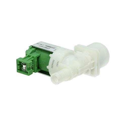 Electrolux – electrovanne einfach A Anschluss Waschmaschine Electrolux – 3792260436