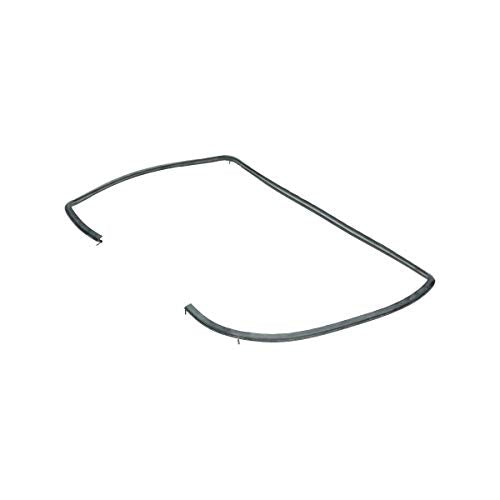 Türdichtung 420 x 280 mm für Backofen Bosch – 00056510