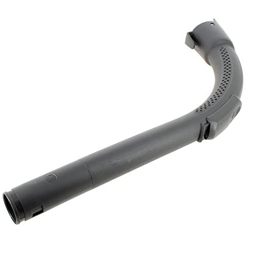 AEG Electrolux 1099172239 109917223 ORIGNAL Handgriff Staubsaugergriff Schlauchgriff Pistolenhandgriff Pistolengriff Staubsaugerschlauchgriff Schlauchgriffrohr Griff 32mm Staubsauger Bodenstaubsauger
