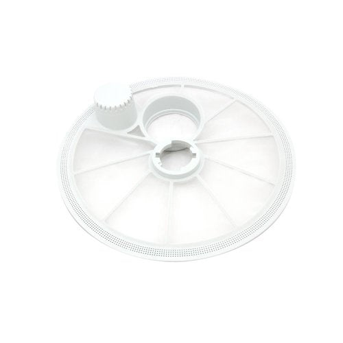 Zanussi 50273408000 zubehör/Blanco Tricity Bendix Geschirrspüler Onyx Graufilter Geschirrablage