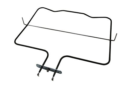 Zanussi Ofenboden-Element 1800 W. Teilenummer des Herstellers: 50272369005