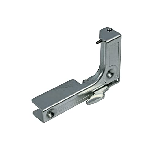 Türscharnier Scharnier Backofentürscharnier Metallscharnier rechts Backofen Herd Electrolux AEG 8996613034512 899661303451 auch Privileg Quelle Juno für Competence Spirit Champions Carat