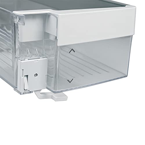 Siemens Bosch Flaschenfach Absteller T. Nr. 673308 nur für Side by side Kühlschrank siehe Produktbeschreibung