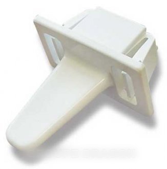 Electrolux Hebel Bestellung Finger Riegel für Wäsche