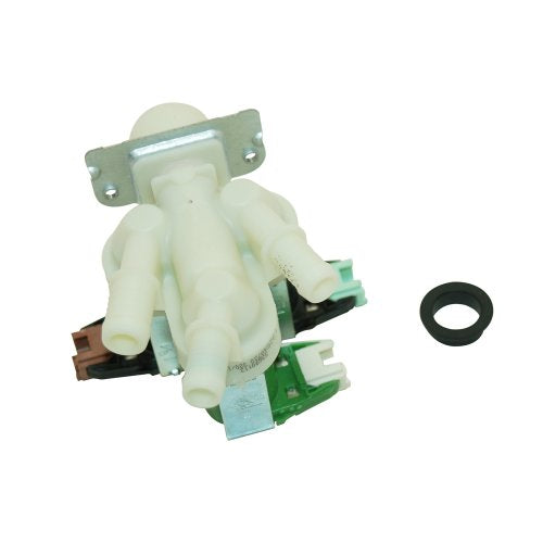 Original Electrolux Waschmaschine EINLASS Füllventil 50297094000