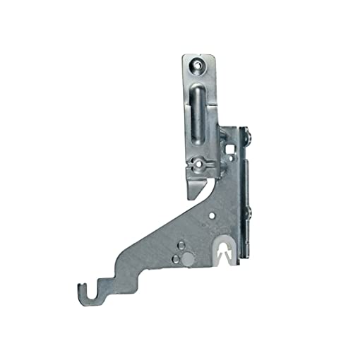 Türscharnier Tür Scharnier rechts Spülmaschine Geschirrspüler Original Bosch Siemens 00263119 263119 auch Balay Constructa Continental Crolls Gaggenau Gorenje Hotpoint Imperial Pitsos Profilo Superser