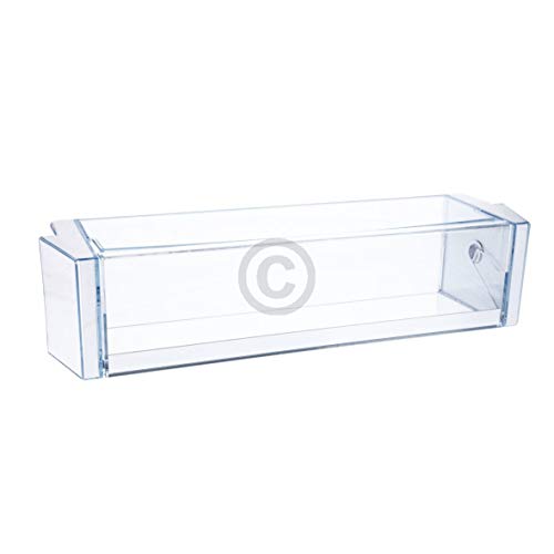 Abstellfach Türfach Türablage Türeinsatz Türbehälter Ablage Fach mit Klappe Kühlschrank ORIGINAL Bosch Siemens 00704756 704756