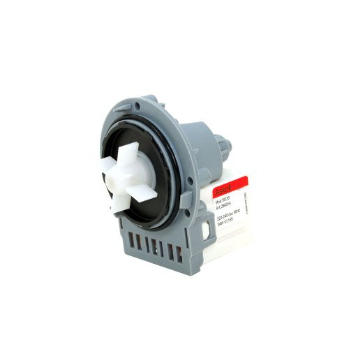 Askoll 290915 Waschmaschine ENTLEERUNGSPUMPE BAJONETT