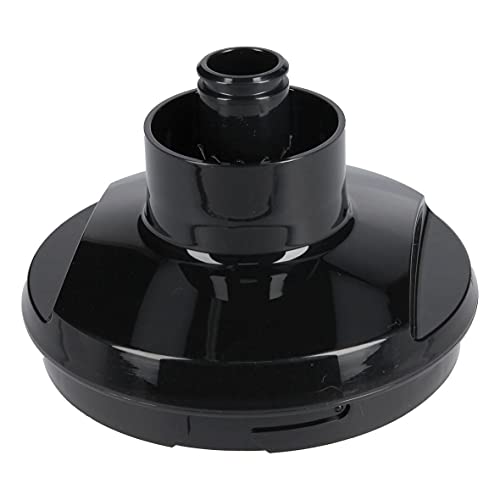 Getriebe Deckel Abdeckung schwarz Universalzerkleinerer Stabmixer ORIGINAL Bosch Siemens 00753478 753478