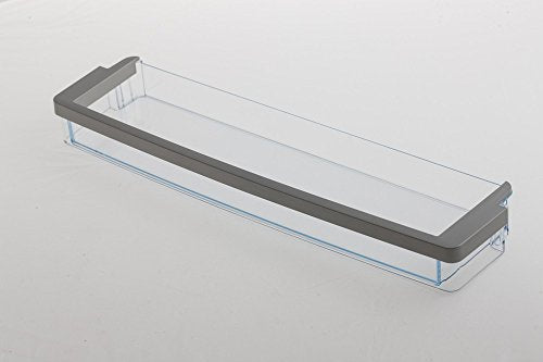 Ablage, Absteller, Abstellfach für Bosch Siemens Kühlschrank - Nr.: 671205