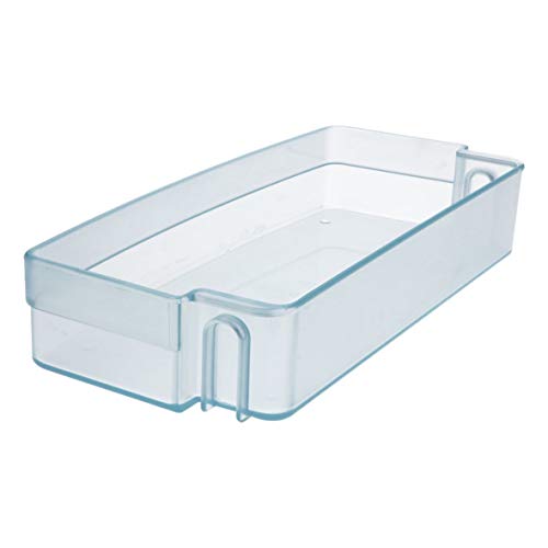 Abstellfach Absteller Türfach 235x41mm Kühlschrank ORIGINAL Siemens 00490627