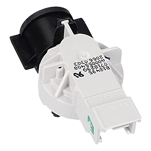 Druckwächter Druckschalter Niveauregler Regler Sensor Schalter Wasserstandsregler Spülmaschine Geschirrspüler ORIGINAL Electrolux AEG 14000055408