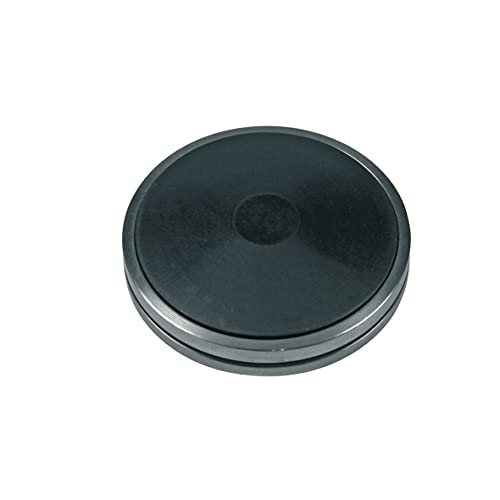 Bosch Siemens 614176 00614176 Twistpad Drehgriff Drehscheibe Drehknopf Magnet Knebel Induktion Kochfeld Kochfläche Herd auch Neff Constructa 00614177