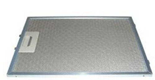 Arthur Martin Electrolux Faure – Filter A Fett für Dunstabzugshaube arthur-martin