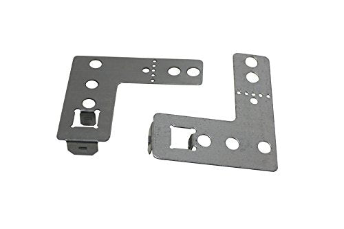 Bosch 00170664 zubehör/Baumatic Tecnik Geschirrspüler Bracket Befestigungssatz
