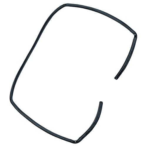 Original Arthur Martin Electrolux Türdichtung für Backofen, Herd 3426848028