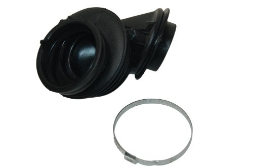 Electrolux Waschmaschinenwaschmittel-Befüllschlauch-Set Teilenummer des Herstellers: 50298149001