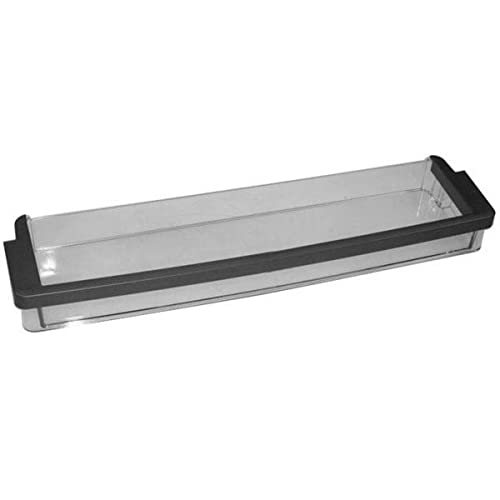 Bosch Siemens 671205 00671205 Absteller Abstellfach Flaschenfach Türfach Türabsteller Türablagefach Fach 435x105x42mm Kühlschrank auch Junker