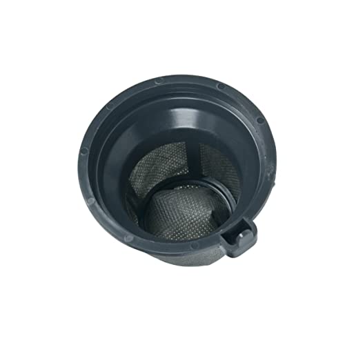 Feinsieb 00650921 kompatibel mit Siemens, Bosch Akkusauger Staubsauger