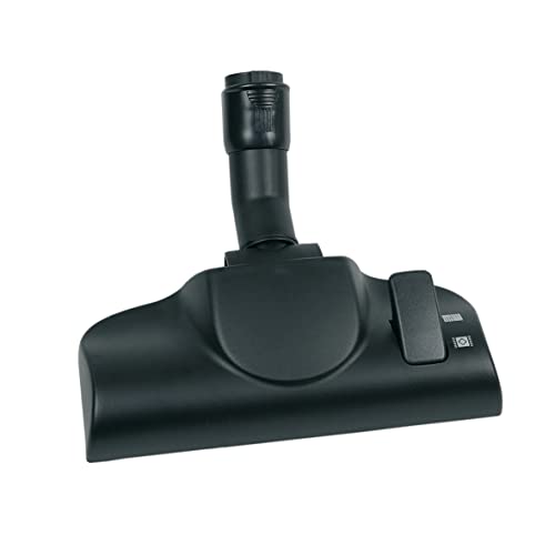 Staubsauger Bodenstaubsauger Staubsaugerdüse Bodendüse Teppichdüse Original Bosch Siemens 00574570 574570 umschaltbar Drehkippgelenkdüse Leichtlaufrollen Fadenaufhebern bgs bsg bsgl vs vsx vsz