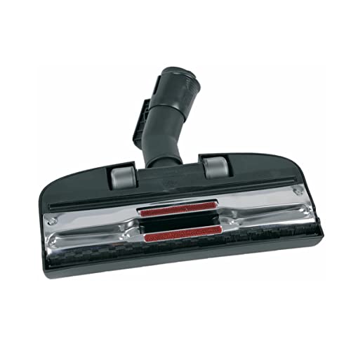 Staubsauger Bodenstaubsauger Staubsaugerdüse Bodendüse Teppichdüse Original Bosch Siemens 00574570 574570 umschaltbar Drehkippgelenkdüse Leichtlaufrollen Fadenaufhebern bgs bsg bsgl vs vsx vsz
