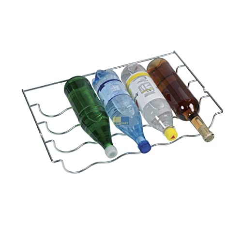 Bosch Siemens 689254 00689254 ORIGINAL Flaschenablage Gitter Absteller Regal 477x75x296mm Kühlschrank auch Balay Pitsos