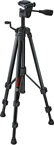 Bosch 0601096B00 BT150 Profi Baustativ für Linienlaser