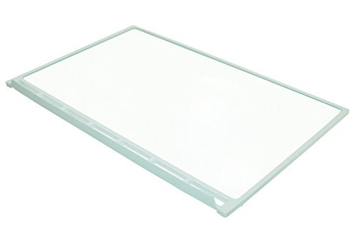 Bosch Neff Siemans Kältetechnik Mitte/Oben Glas Regal. Original Teilenummer 447988