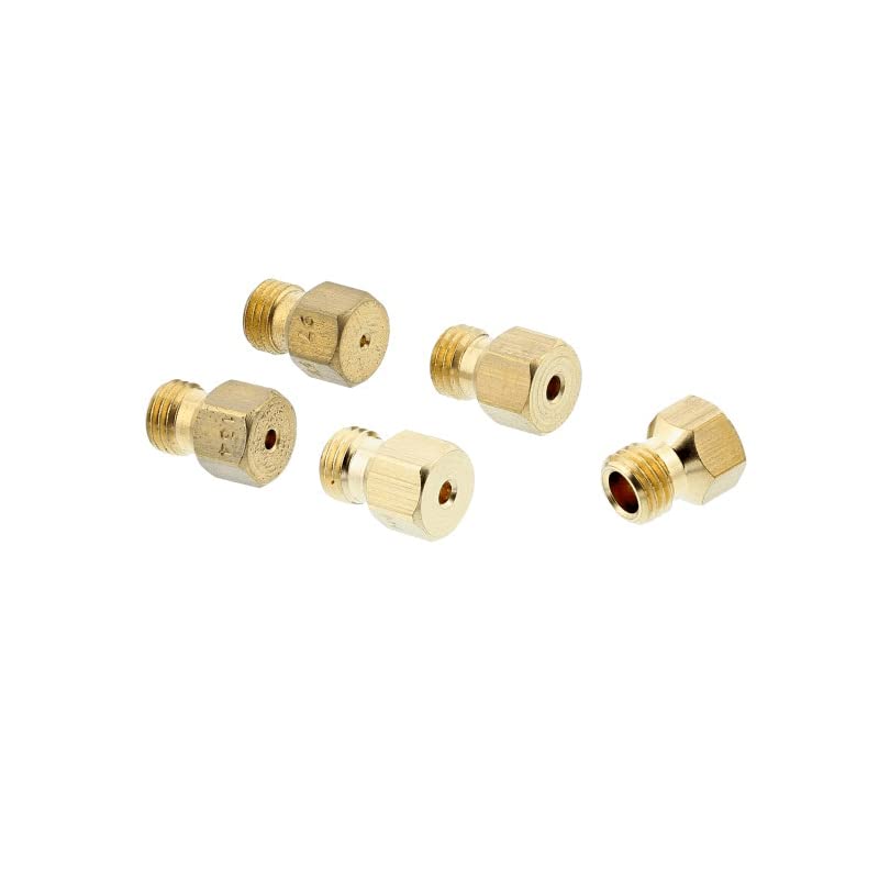 Panoplie D Gaseinspritzer für Electrolux 4055071650