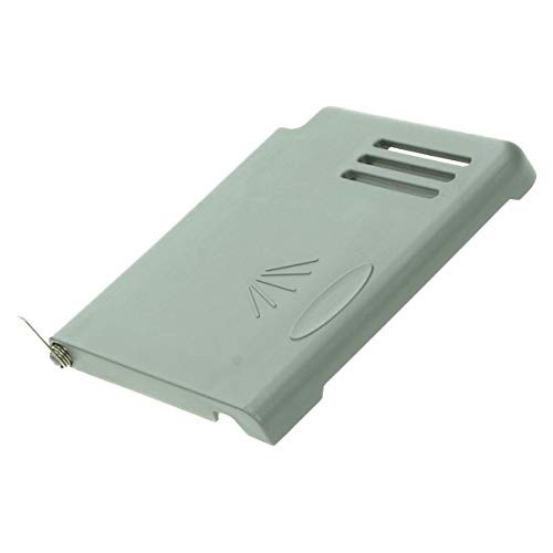 Arthur Martin Electrolux Deckel für Spülmaschine