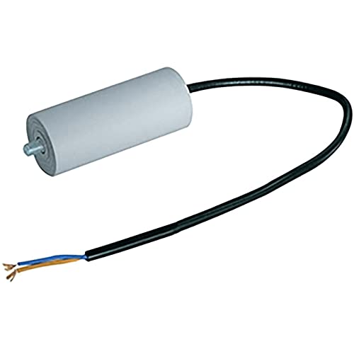 Kondensator electrolytique Referenz: 00613712 Für gwp6127ac Side-by Bosch