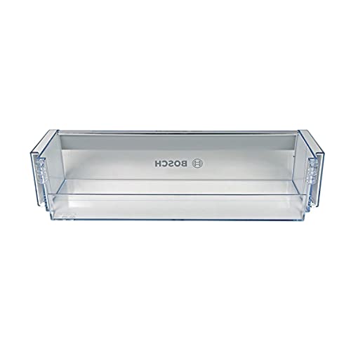 Bosch EFF3747 Flaschenhalter Flaschenfach Absteller Flaschenhalterung 00743239, Kunststoff