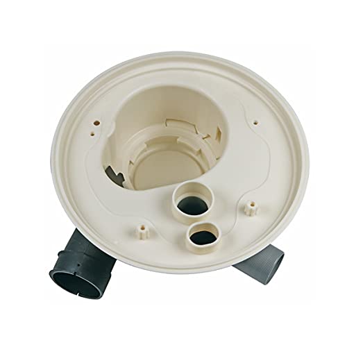 Electrolux AEG 1119151072 ORIGINAL Pumpentopf Sammeltopf Ablaufwanne Sammler Geschirrspülmaschine Spülmaschine auch Ikea Juno Progress Zanker Zanussi