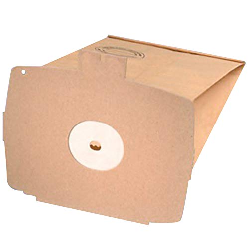 Electrolux 9001961193 E6N Papiertüten, 5 Stück