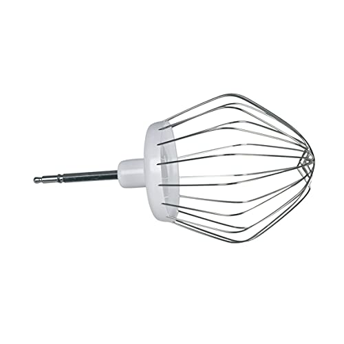 Bosch Rührbesen Schneebesen Quirl 00653926 f. Küchenmaschine MUM 52120/02 u.v.a