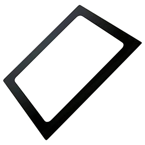 Interne Glasscheibe für Backofen Repere 312C für Backofen Electrolux – 3561453014