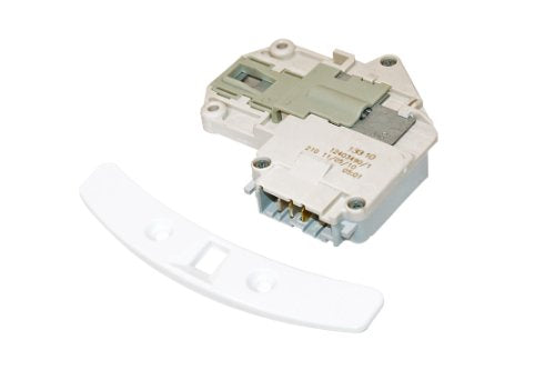 Electrolux Waschmaschinen-Türverriegelungsschalter. Teilenummer des Herstellers: 50297776002