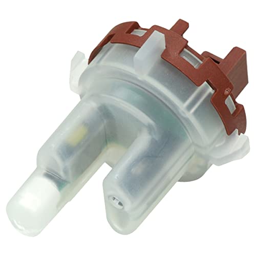 Electrolux Thermostat / Temperaturfühler für Spülmaschine