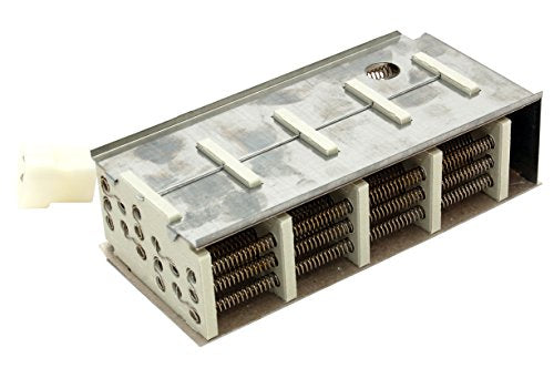Electrolux 50098763001 Trocknerzubehör/Onyx Tricity Bendix Zanussi Heizelement