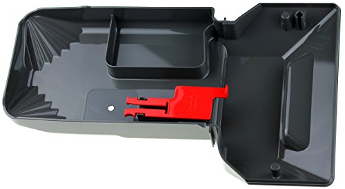 Abtropfschale für Bosch / Siemens Kaffeevollautomaten (11003800)