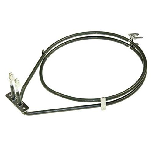 Resistance circulaire Bosch 00791579