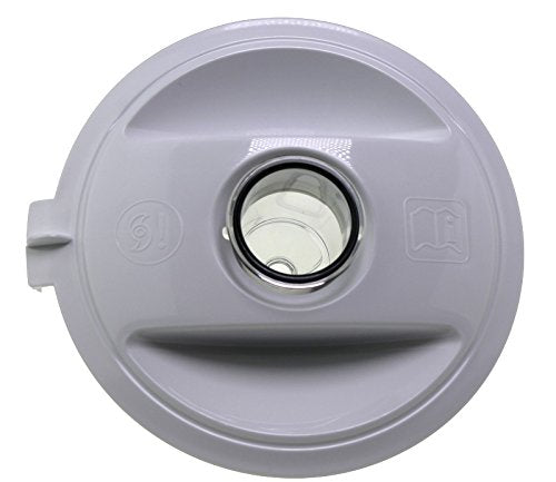 Siemens / Bosch 652348 Deckel (Mixer) für Küchenmaschinen
