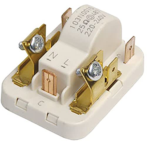 Siemens – Relais Danfoss 103 N0021 – 00151055