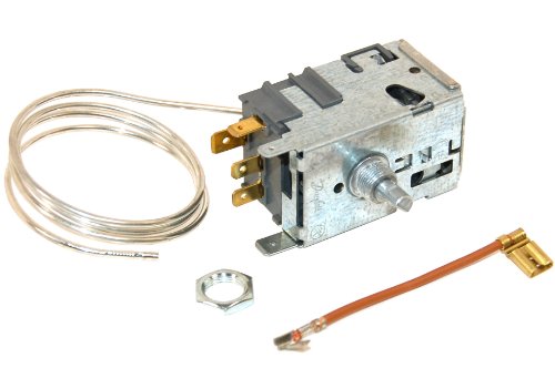 Bosch Neff Siemens Thermostat Teilenummer des Herstellers 167223