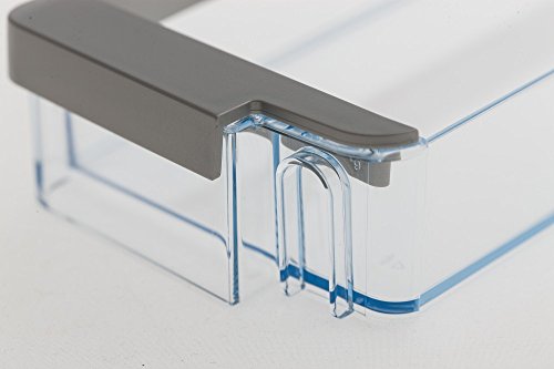 Ablage, Absteller, Abstellfach für Bosch Siemens Kühlschrank - Nr.: 671205