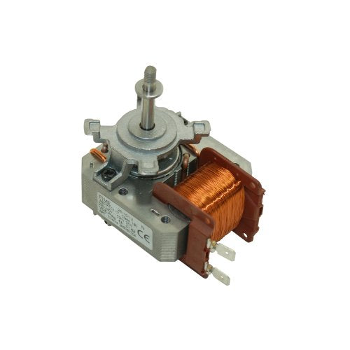 Genuine ELECTROLUX Ofen Lüfter Konvektion Betterie 3890813045
